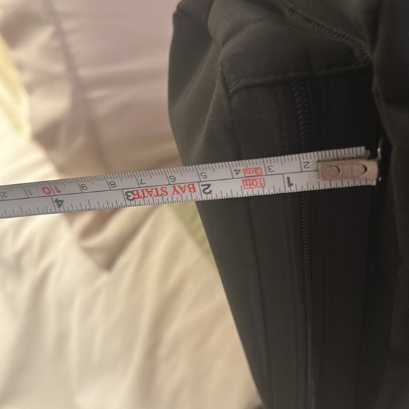 NWOT HP computer bag - Picture 11 of 16